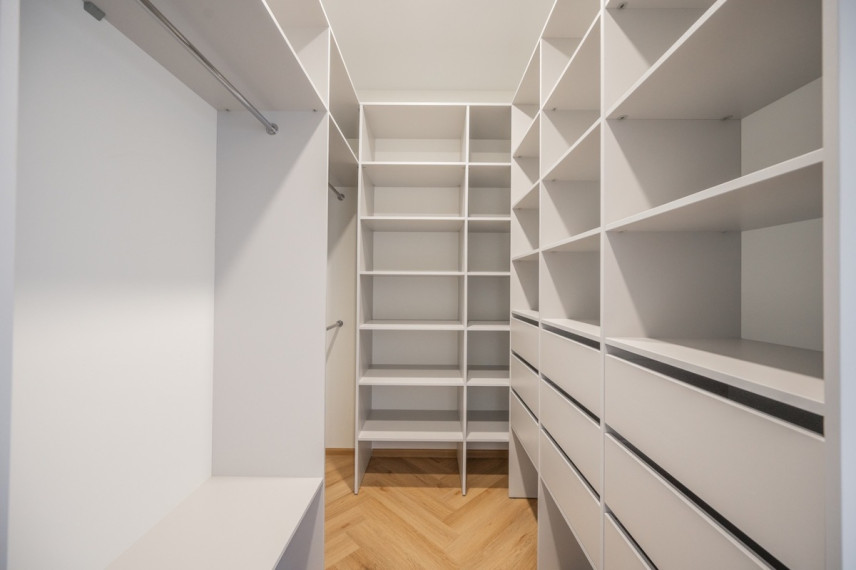 Parduodamas namas Narcizų g., Saldenės k., Vilniaus r. sav., 126.5 m2 ploto, 1 aukštai 15