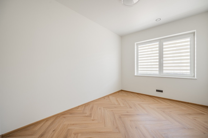 Parduodamas namas Narcizų g., Saldenės k., Vilniaus r. sav., 126.5 m2 ploto, 1 aukštai 16