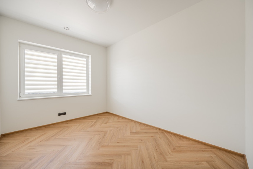 Parduodamas namas Narcizų g., Saldenės k., Vilniaus r. sav., 126.5 m2 ploto, 1 aukštai 17