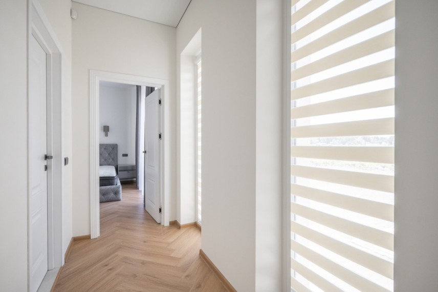 Parduodamas namas Narcizų g., Saldenės k., Vilniaus r. sav., 126.5 m2 ploto, 1 aukštai 21