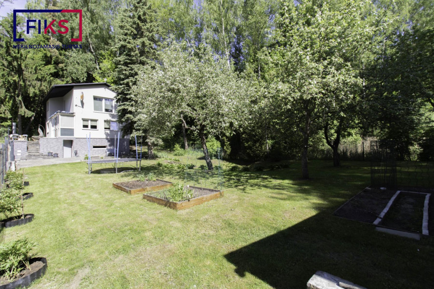 Parduodamas namas Rytų g., Drąseikių k., Kauno r. sav., 92.88 m² ploto 3 kambariai 1