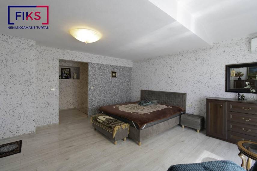 Parduodamas namas Rytų g., Drąseikių k., Kauno r. sav., 92.88 m² ploto 3 kambariai 11