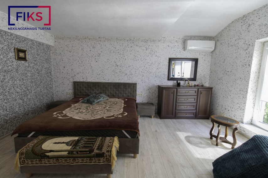Parduodamas namas Rytų g., Drąseikių k., Kauno r. sav., 92.88 m² ploto 3 kambariai 13