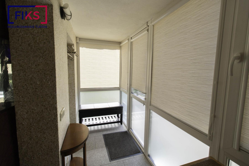 Parduodamas namas Rytų g., Drąseikių k., Kauno r. sav., 92.88 m² ploto 3 kambariai 16