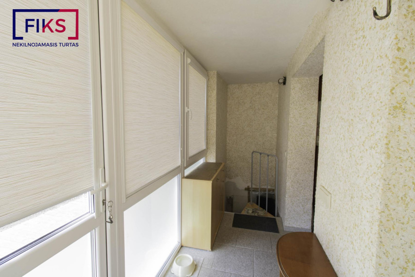 Parduodamas namas Rytų g., Drąseikių k., Kauno r. sav., 92.88 m² ploto 3 kambariai 17