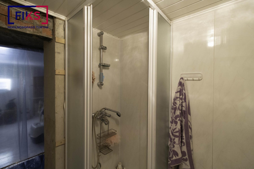 Parduodamas namas Rytų g., Drąseikių k., Kauno r. sav., 92.88 m² ploto 3 kambariai 19