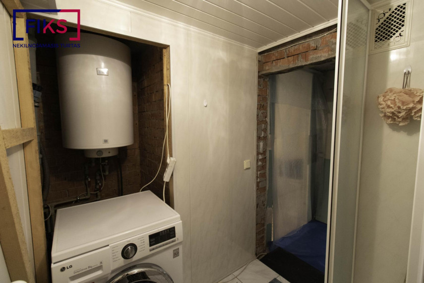 Parduodamas namas Rytų g., Drąseikių k., Kauno r. sav., 92.88 m² ploto 3 kambariai 20