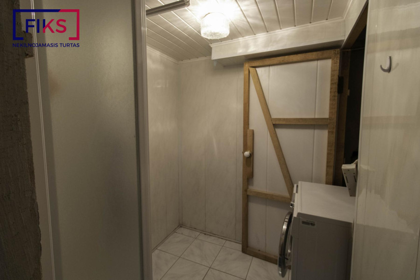 Parduodamas namas Rytų g., Drąseikių k., Kauno r. sav., 92.88 m² ploto 3 kambariai 21