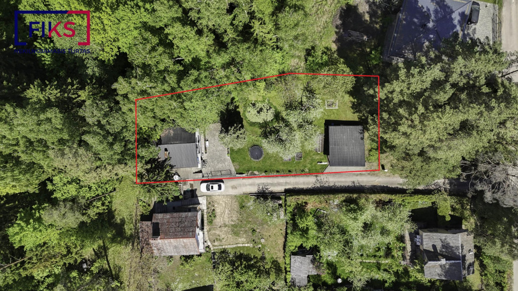 Parduodamas namas Rytų g., Drąseikių k., Kauno r. sav., 92.88 m² ploto 3 kambariai 28