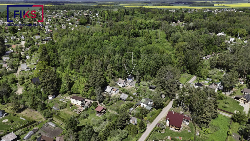 Parduodamas namas Rytų g., Drąseikių k., Kauno r. sav., 92.88 m² ploto 3 kambariai 30