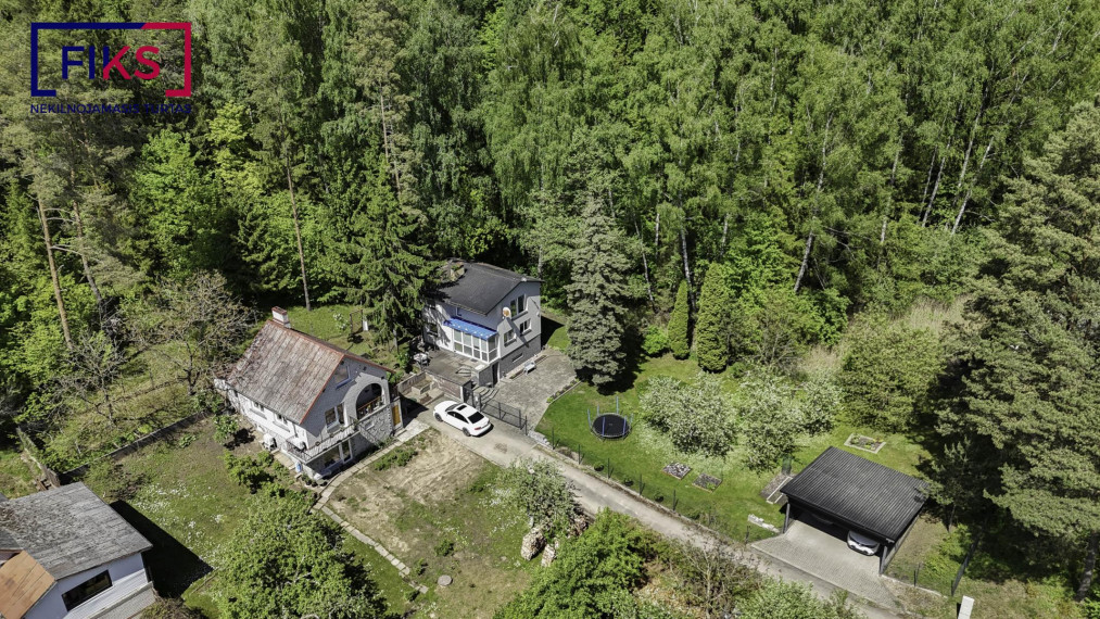 Parduodamas namas Rytų g., Drąseikių k., Kauno r. sav., 92.88 m² ploto 3 kambariai 31