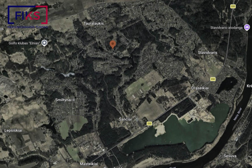 Parduodamas namas Rytų g., Drąseikių k., Kauno r. sav., 92.88 m² ploto 3 kambariai 33
