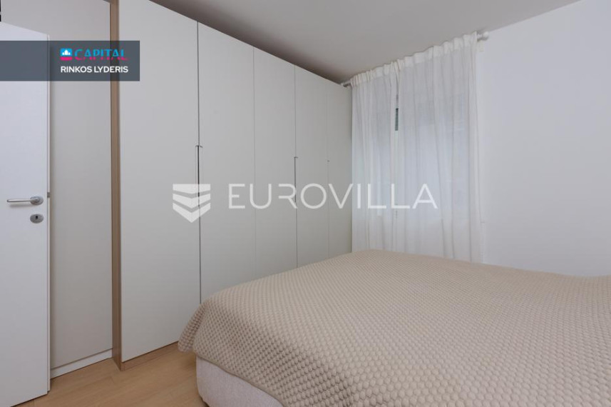 Parduodamas butas Gornja Vežica 14A , 49.00 kv.m ploto, 1 kambariai 11