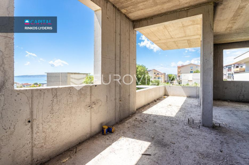 Parduodamas butas Cesta Doktor Franje Tuđmana 438 , 81.49 kv.m ploto, 2 kambariai 5