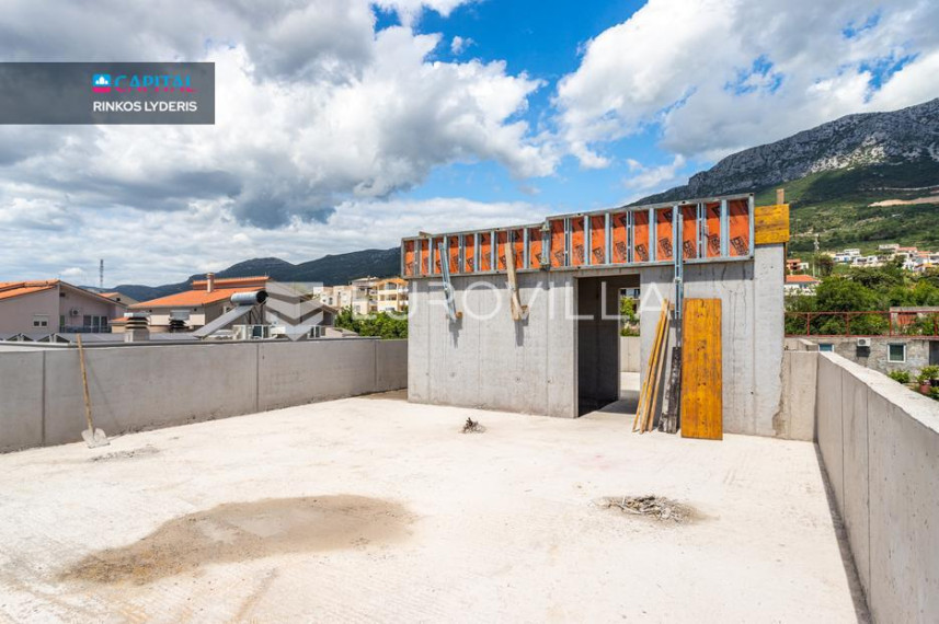 Parduodamas butas Cesta Doktor Franje Tuđmana 438 , 81.49 kv.m ploto, 2 kambariai 9