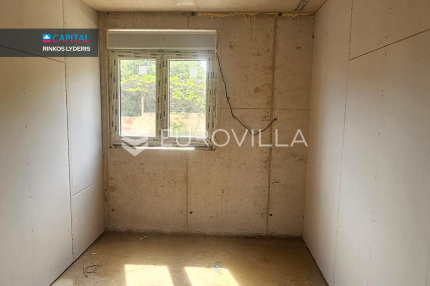 Parduodamas butas Ulica Hrvatskih žrtava 112 , 91.90 kv.m ploto, 2 kambariai 5