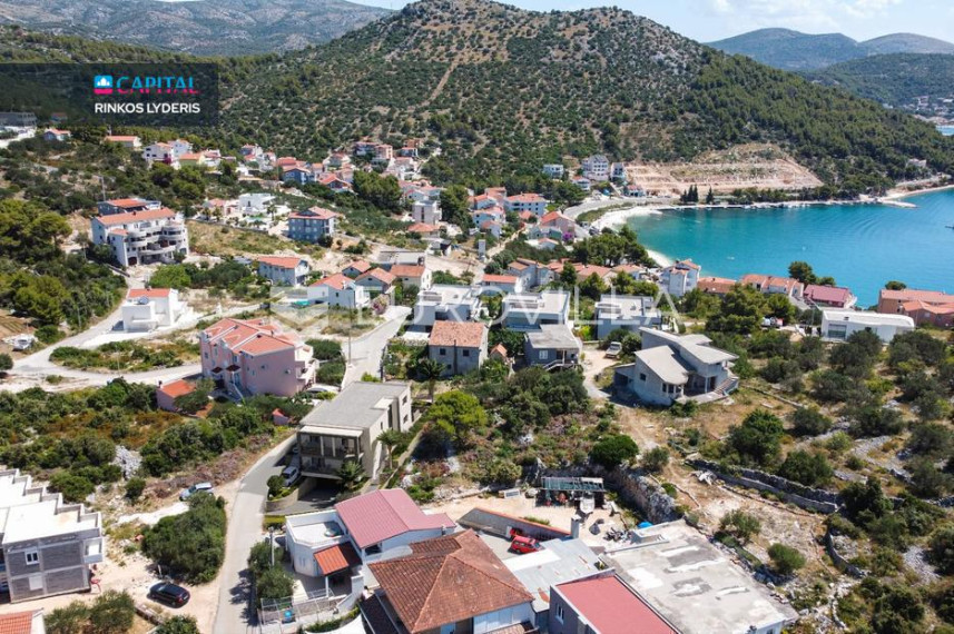Parduodamas butas Ribarska Poljana 1 , 71.28 kv.m ploto, 2 kambariai 8