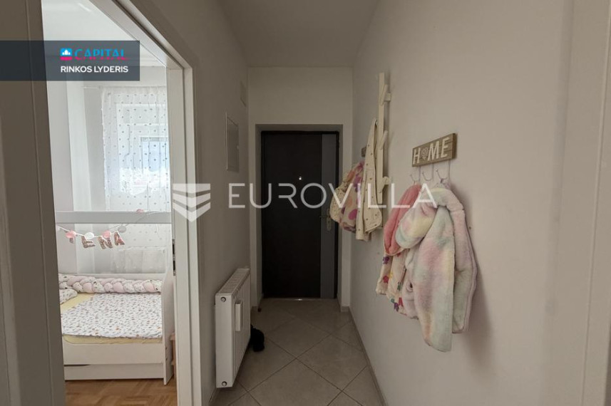 Parduodamas butas Ulica Ivana Pavla II 2 , 83.00 kv.m ploto, 2 kambariai 3