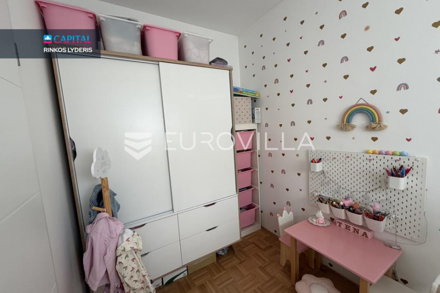 Parduodamas butas Ulica Ivana Pavla II 2 , 83.00 kv.m ploto, 2 kambariai 5