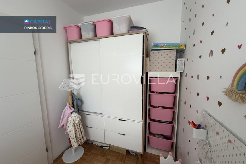 Parduodamas butas Ulica Ivana Pavla II 2 , 83.00 kv.m ploto, 2 kambariai 6