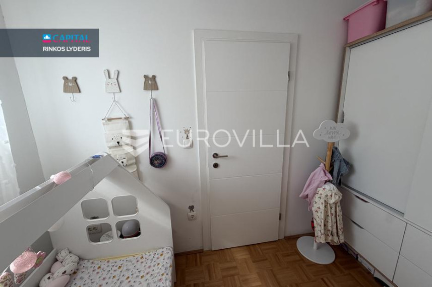 Parduodamas butas Ulica Ivana Pavla II 2 , 83.00 kv.m ploto, 2 kambariai 7