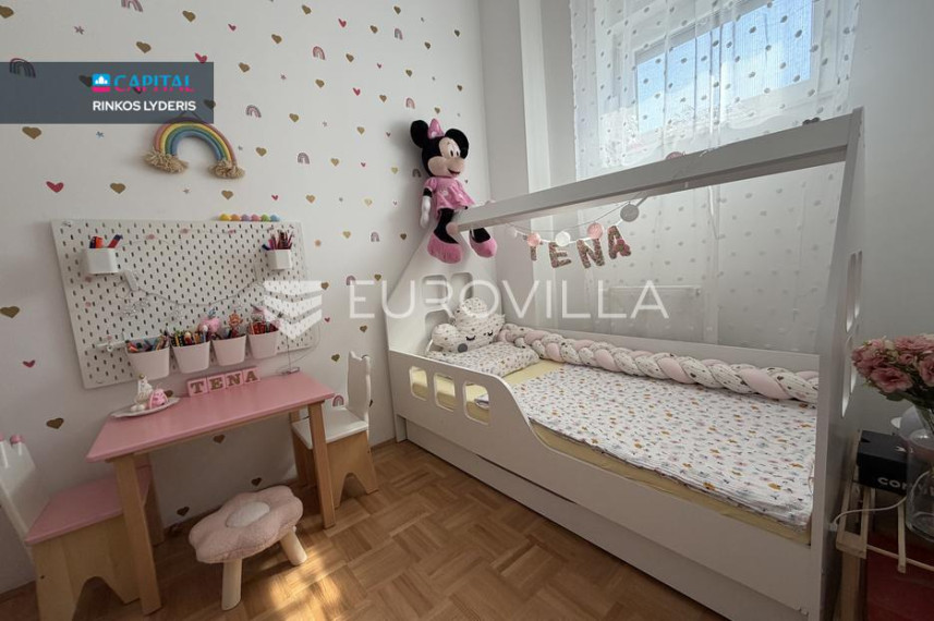 Parduodamas butas Ulica Ivana Pavla II 2 , 83.00 kv.m ploto, 2 kambariai 8
