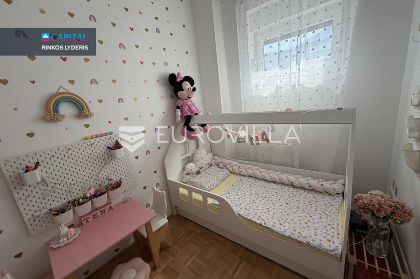 Parduodamas butas Ulica Ivana Pavla II 2 , 83.00 kv.m ploto, 2 kambariai 9
