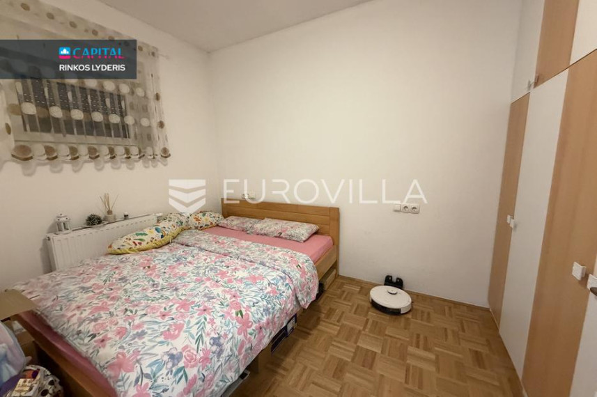 Parduodamas butas Ulica Ivana Pavla II 2 , 83.00 kv.m ploto, 2 kambariai 10