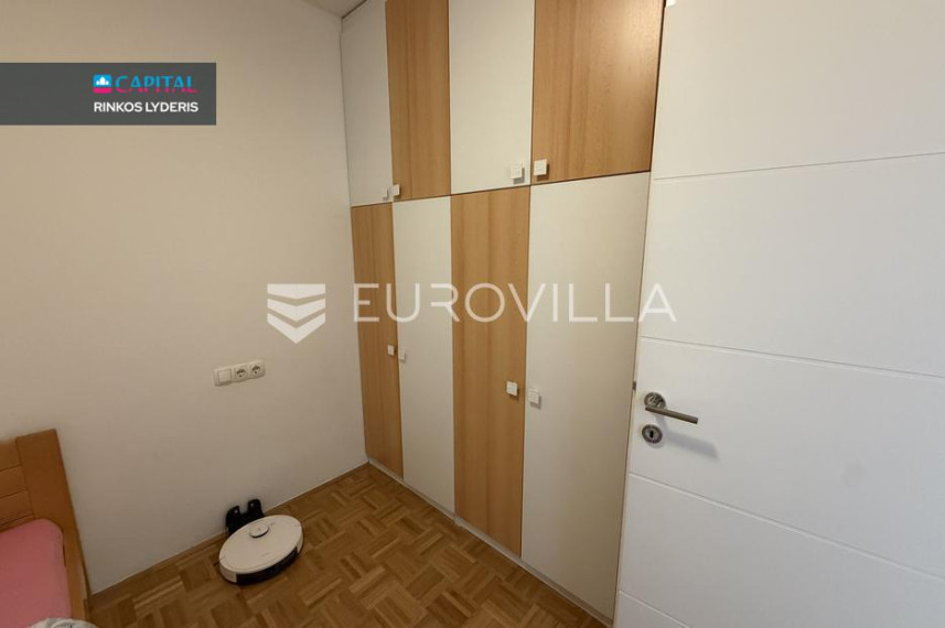 Parduodamas butas Ulica Ivana Pavla II 2 , 83.00 kv.m ploto, 2 kambariai 11