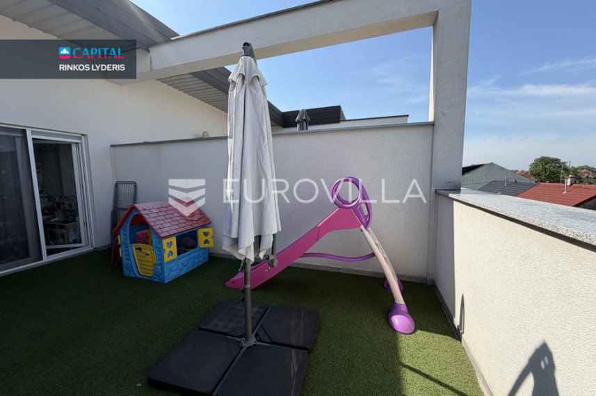 Parduodamas butas Ulica Ivana Pavla II 2 , 83.00 kv.m ploto, 2 kambariai 28