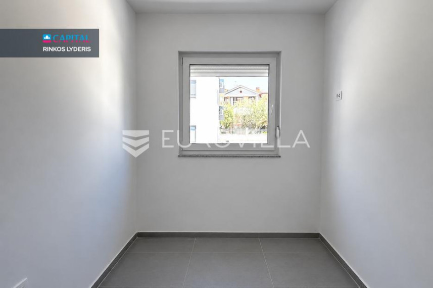 Parduodamas butas Kolodvorska ulica 4 , 87.61 kv.m ploto, 2 kambariai 4