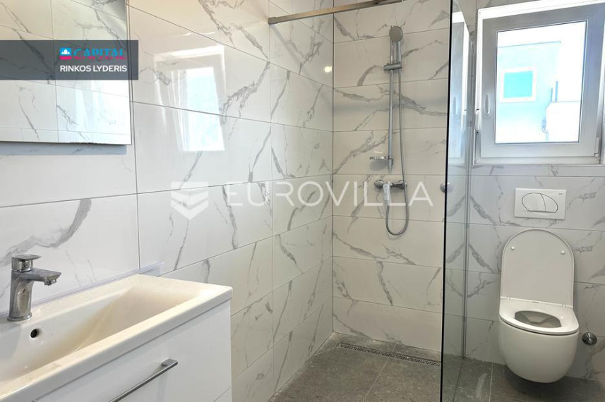 Parduodamas butas Kolodvorska ulica 4 , 87.61 kv.m ploto, 2 kambariai 6