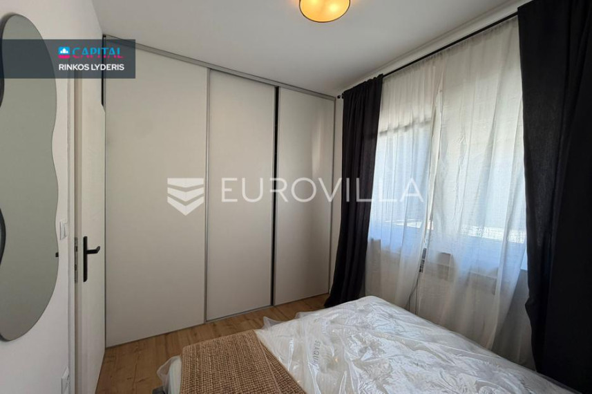 Parduodamas butas Ulica Ivana Pavla II 2 , 37.08 kv.m ploto, 1 kambariai 3