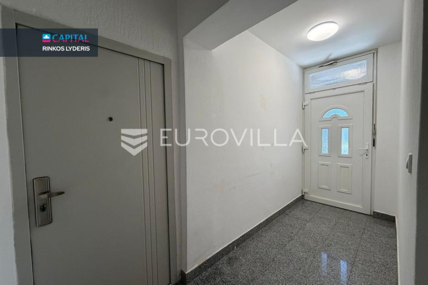 Parduodamas butas Ulica Ivana Pavla II 2 , 37.08 kv.m ploto, 1 kambariai 9