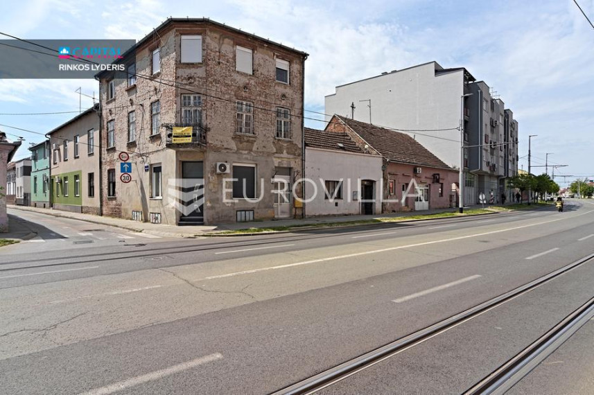 Parduodamas butas Ulica Josipa Jurja Strossmayera 103 , 69.00 kv.m ploto, 2 kambariai 15