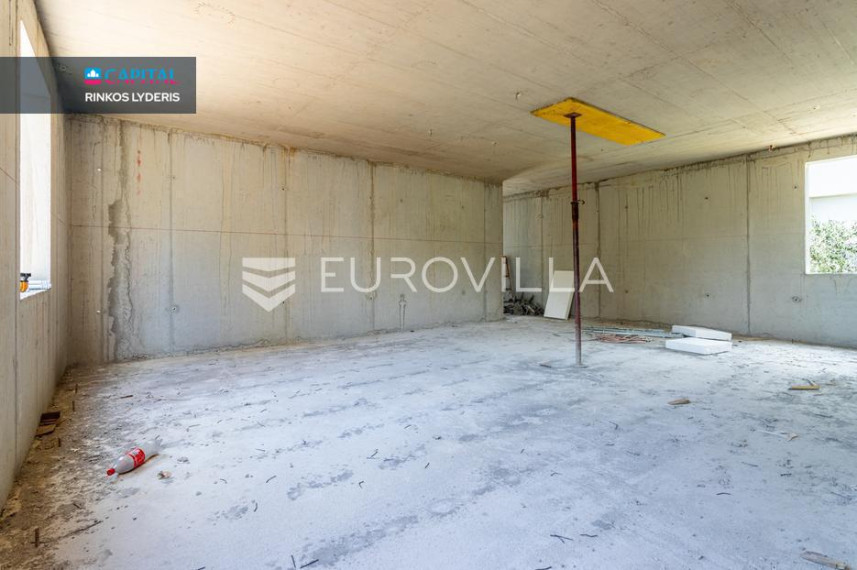 Parduodamas butas Ulica Hrvatskih knezova 29 , 118.87 kv.m ploto, 3 kambariai 5