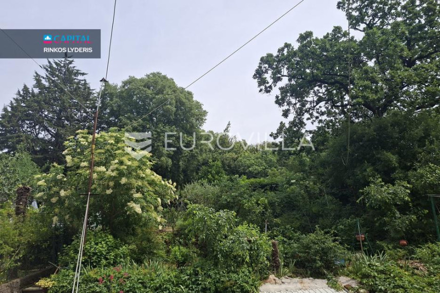 Parduodamas butas Uspon Ladislava Tomee 8 , 51.52 kv.m ploto, 1 kambariai 9