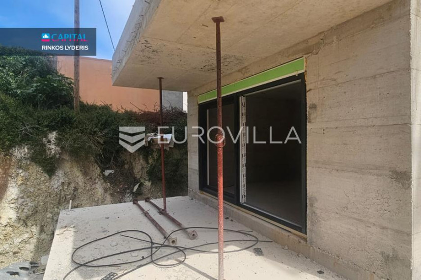 Parduodamas butas Ulica Hrvatskih žrtava 112 , 49.30 kv.m ploto, 1 kambariai 3