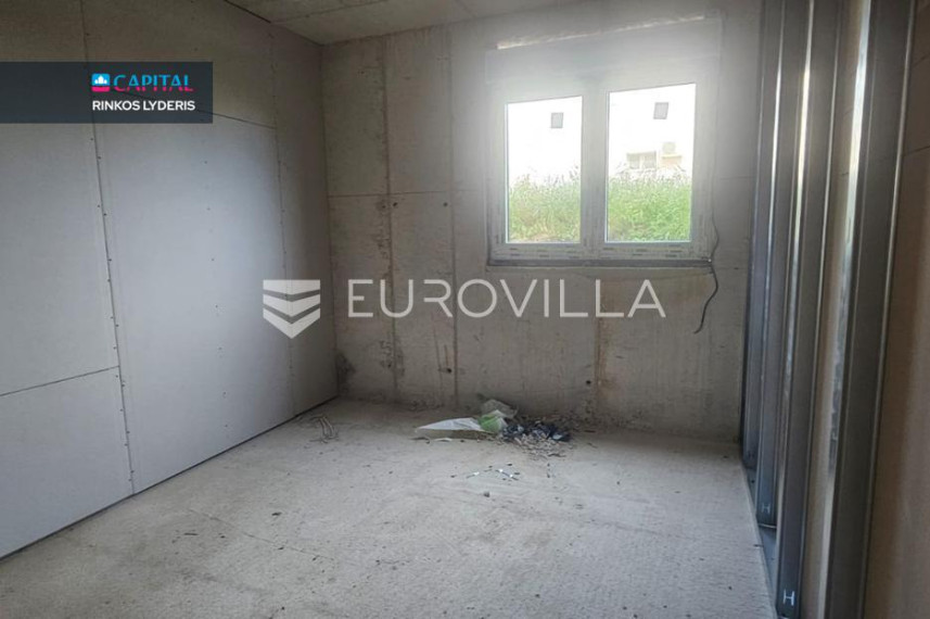 Parduodamas butas Ulica Hrvatskih žrtava 112 , 49.30 kv.m ploto, 1 kambariai 4