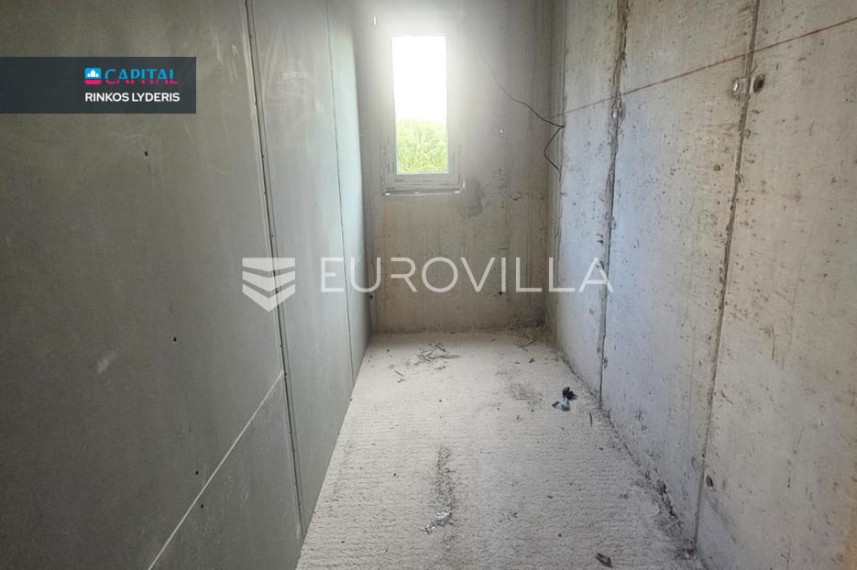 Parduodamas butas Ulica Hrvatskih žrtava 112 , 49.30 kv.m ploto, 1 kambariai 6