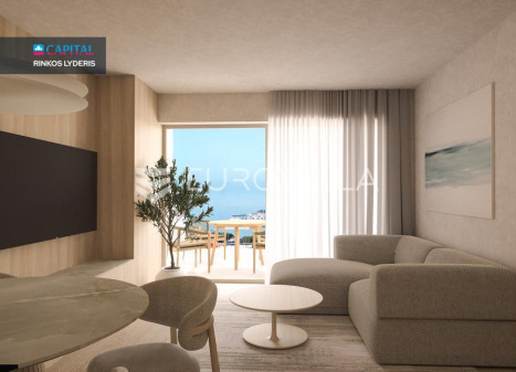 Parduodamas butas Kolodvorska ulica 4 , 103.00 kv.m ploto, 1 kambariai Parduodamas butas Kolodvorska ulica 4 , 103.00 kv.m ploto, 1 kambariai