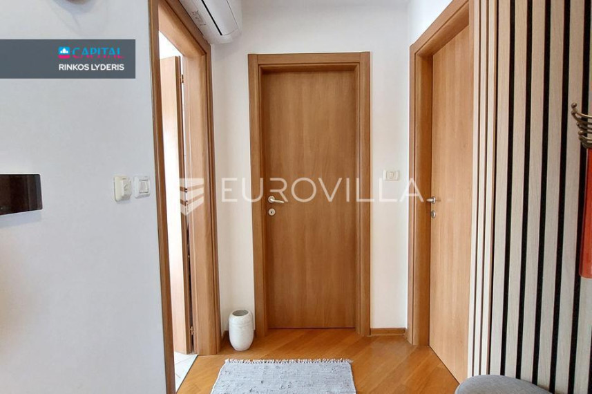 Parduodamas butas Puntižela 29 , 81.00 kv.m ploto, 2 kambariai 12