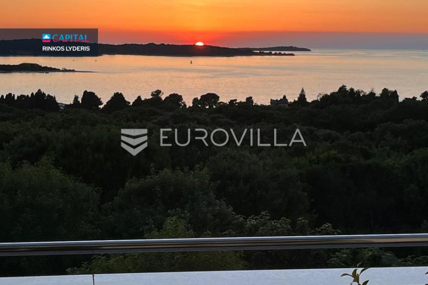 Parduodamas butas Puntižela 29 , 81.00 kv.m ploto, 2 kambariai 22