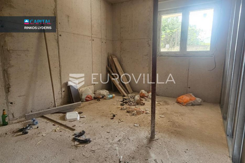Parduodamas butas Ulica Hrvatskih žrtava 112 , 59.54 kv.m ploto, 2 kambariai 4