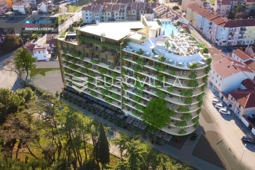 Parduodamas butas Kolodvorska ulica 4 , 103.00 kv.m ploto, 3 kambariai 27