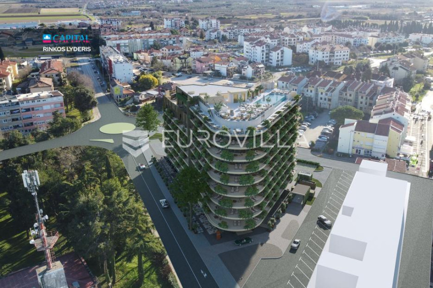 Parduodamas butas Kolodvorska ulica 4 , 103.00 kv.m ploto, 3 kambariai 22