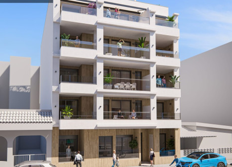 Parduodamas butas Calle Capitán García Gea 5 , 99.00 kv.m ploto, 2 kambariai Parduodamas butas Calle Capitán García Gea 5 , 99.00 kv.m ploto, 2 kambariai