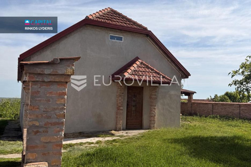 Parduodamas namas Ulica Stjepana Radića 23 , 1.00 kv.m ploto, 1 Floors 2