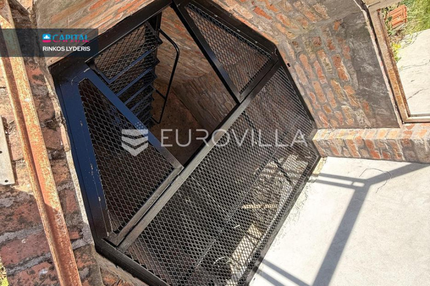 Parduodamas namas Ulica Stjepana Radića 23 , 1.00 kv.m ploto, 1 Floors 5