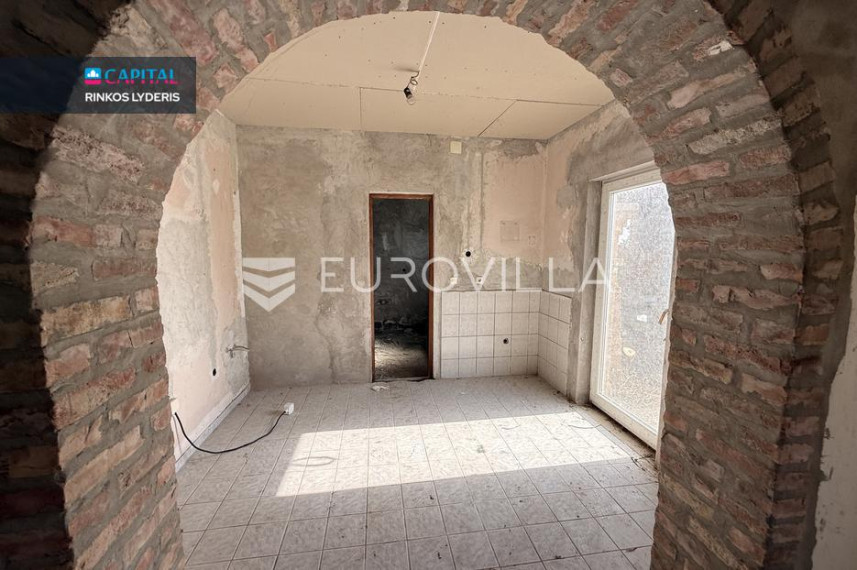 Parduodamas namas Ulica Stjepana Radića 23 , 1.00 kv.m ploto, 1 Floors 12